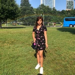 Meet your Posher, Michelle